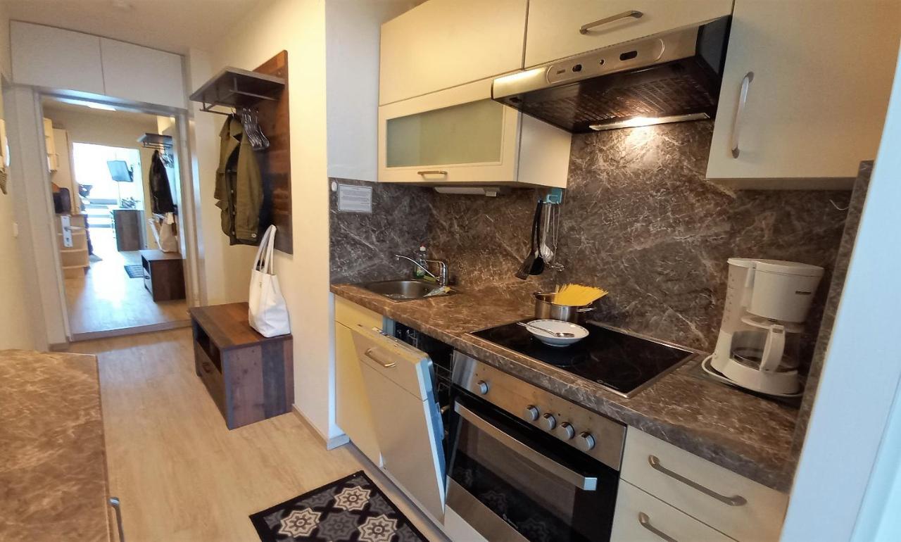 Anna Seeblick Appartement, Haus Haensel&Gretel Am Ossiachersee Mit Direktem Seezugang, Hallenbad Bodensdorf Exterior foto